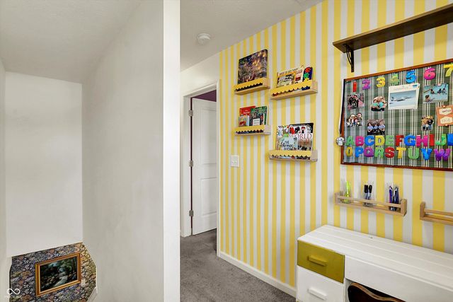 1437 S Talbott Street, Indianapolis, IN 46225