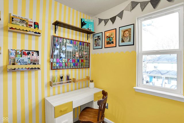 1437 S Talbott Street, Indianapolis, IN 46225