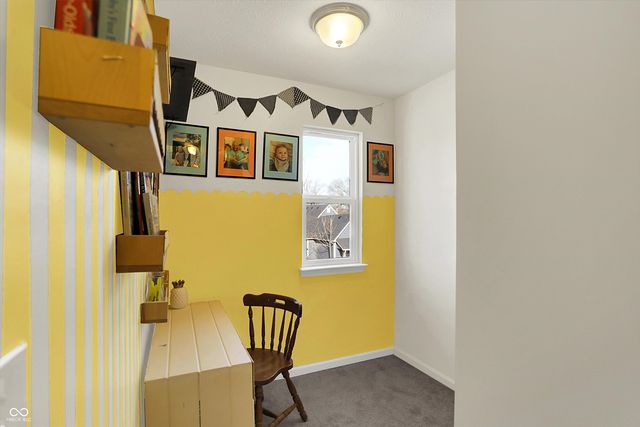 1437 S Talbott Street, Indianapolis, IN 46225