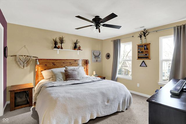 1437 S Talbott Street, Indianapolis, IN 46225