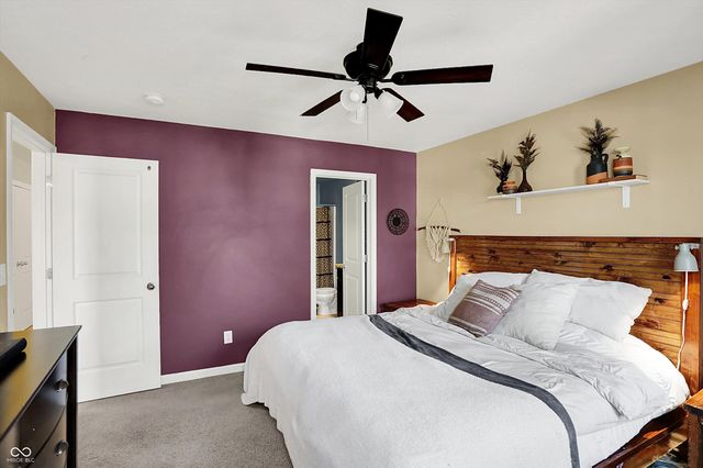 1437 S Talbott Street, Indianapolis, IN 46225