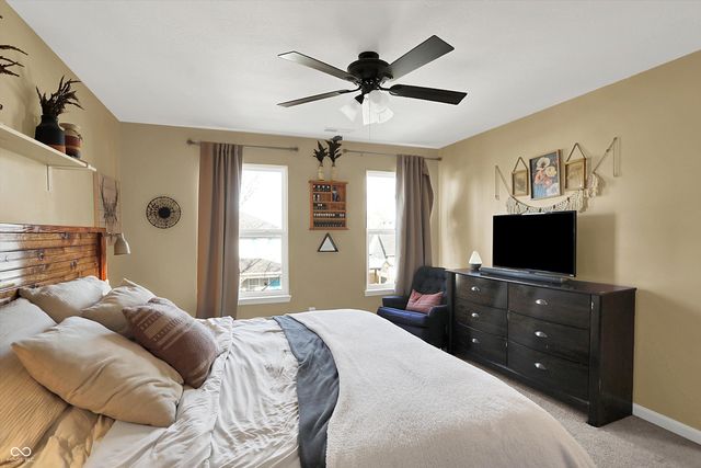 1437 S Talbott Street, Indianapolis, IN 46225