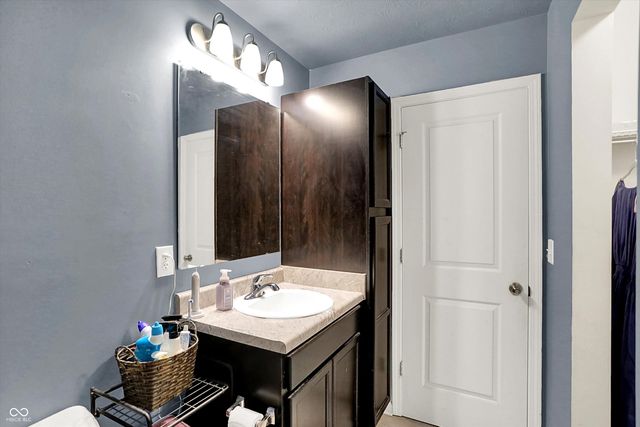 1437 S Talbott Street, Indianapolis, IN 46225