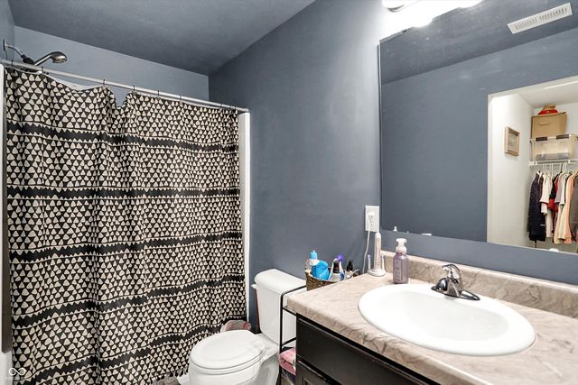 1437 S Talbott Street, Indianapolis, IN 46225