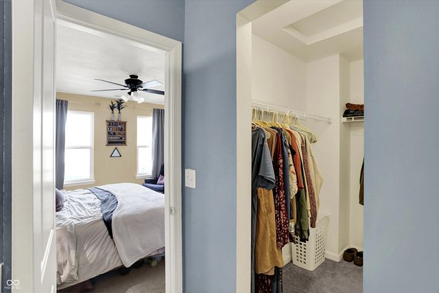 1437 S Talbott Street, Indianapolis, IN 46225