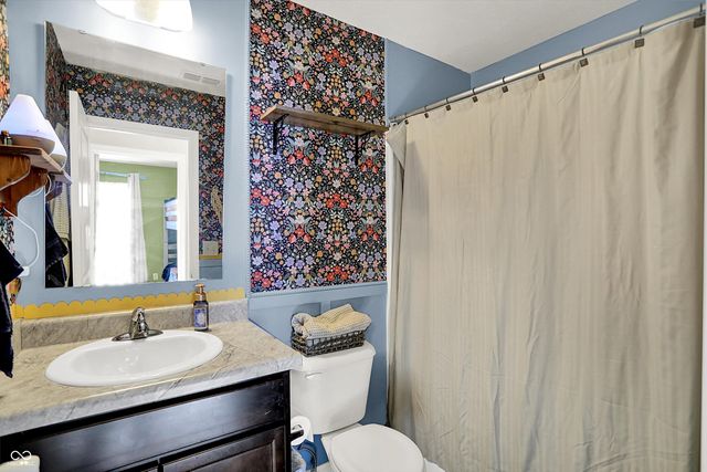 1437 S Talbott Street, Indianapolis, IN 46225