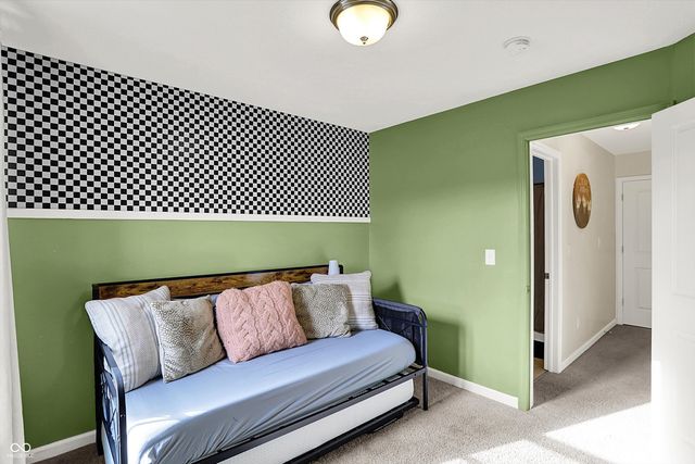 1437 S Talbott Street, Indianapolis, IN 46225