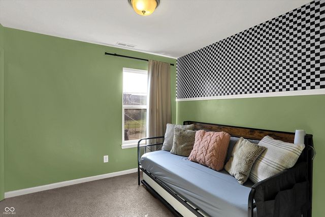 1437 S Talbott Street, Indianapolis, IN 46225