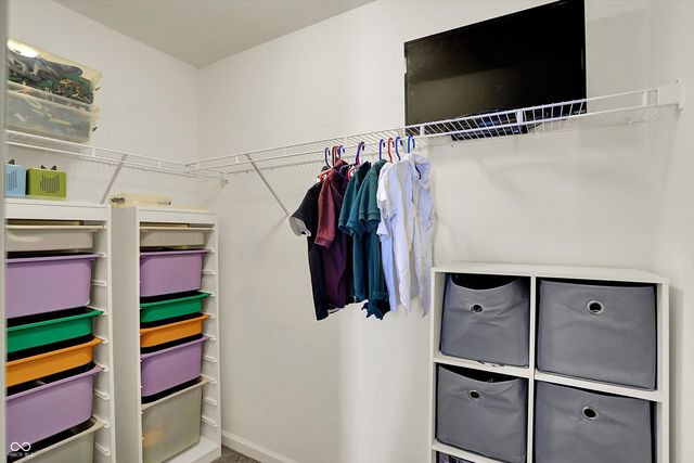 1437 S Talbott Street, Indianapolis, IN 46225