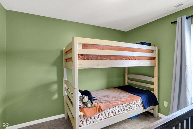 1437 S Talbott Street, Indianapolis, IN 46225