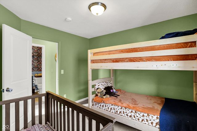 1437 S Talbott Street, Indianapolis, IN 46225