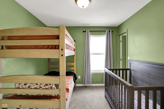 1437 S Talbott Street, Indianapolis, IN 46225