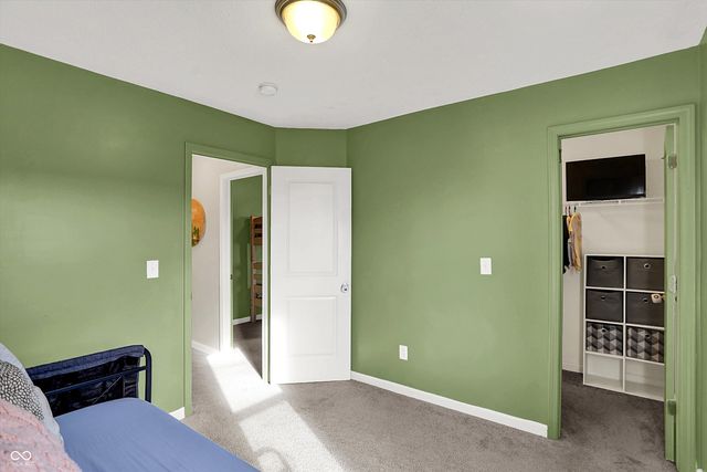 1437 S Talbott Street, Indianapolis, IN 46225