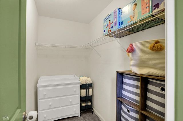 1437 S Talbott Street, Indianapolis, IN 46225