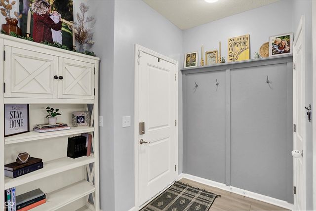 1437 S Talbott Street, Indianapolis, IN 46225