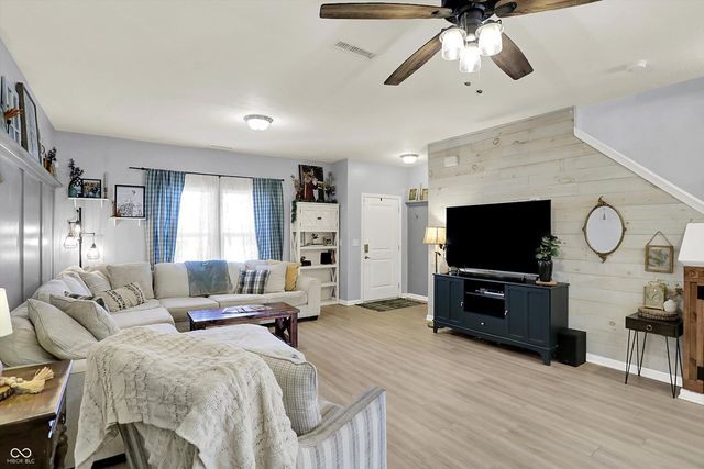 1437 S Talbott Street, Indianapolis, IN 46225