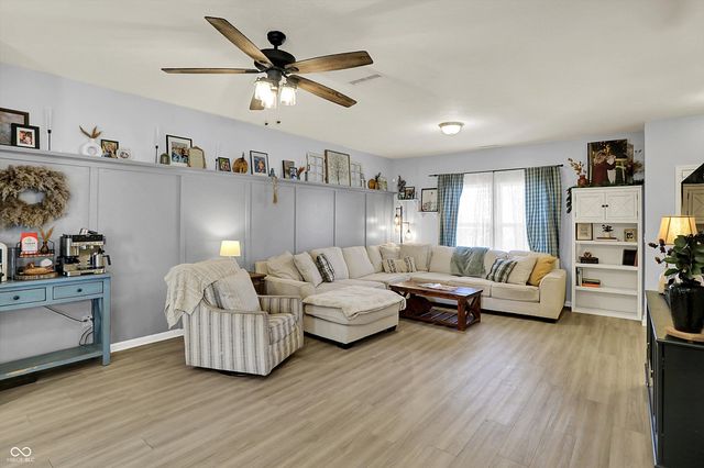 1437 S Talbott Street, Indianapolis, IN 46225