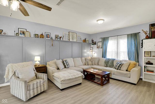 1437 S Talbott Street, Indianapolis, IN 46225