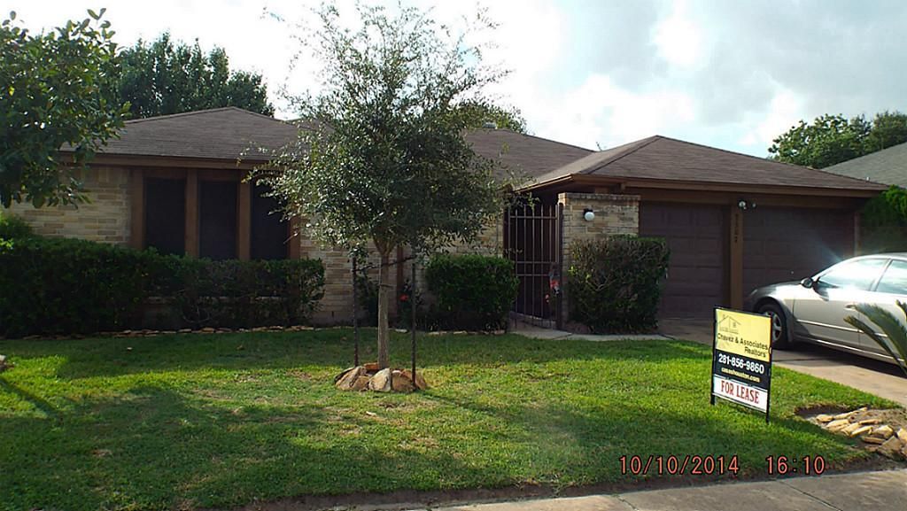 7307 Crystalglen Lane, Houston, TX 77095