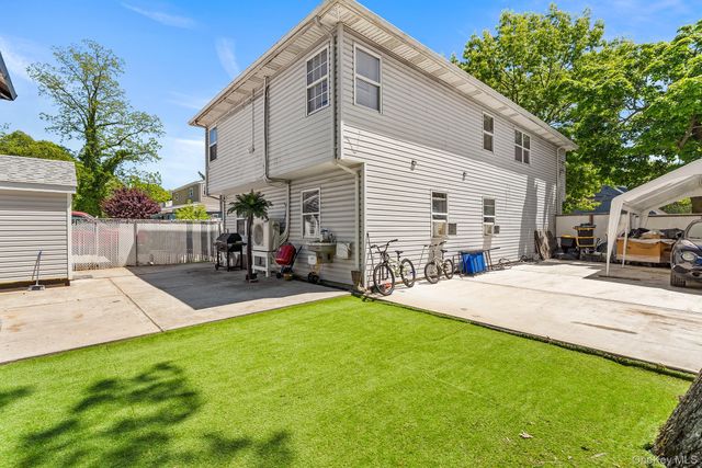 149 Frederick Avenue, Roosevelt, NY 11575
