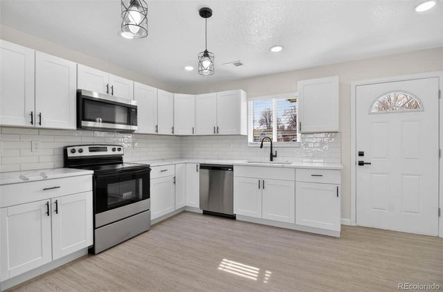 2111 W Custer Place, Denver, CO 80223