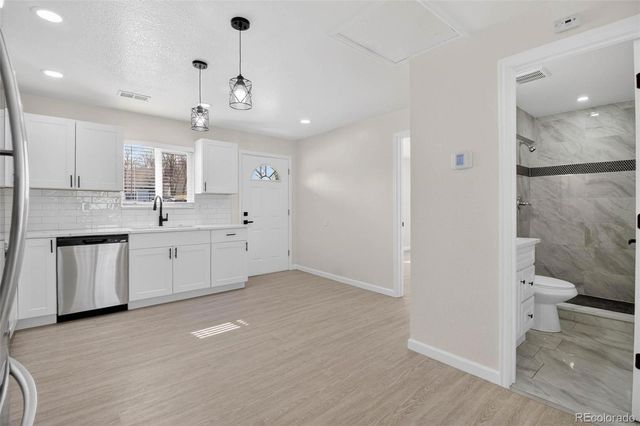 2111 W Custer Place, Denver, CO 80223