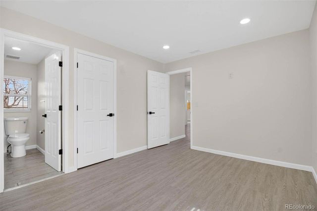 2111 W Custer Place, Denver, CO 80223