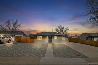 2111 W Custer Place, Denver, CO 80223