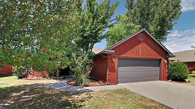 16409 Stoneview Drive, Oklahoma City, OK 73170