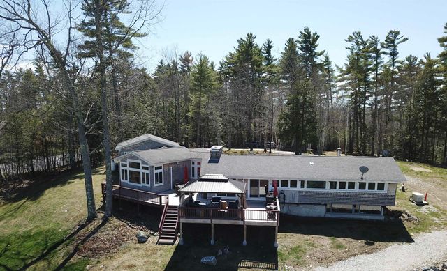 69 Butterfield Road, Center Harbor, NH 03226