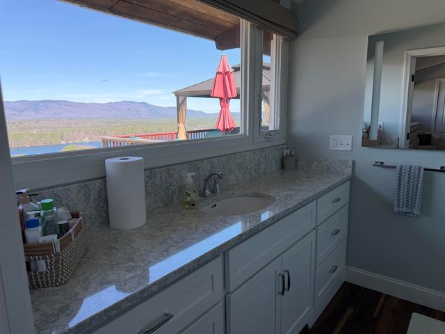 69 Butterfield Road, Center Harbor, NH 03226