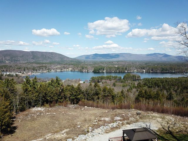 69 Butterfield Road, Center Harbor, NH 03226
