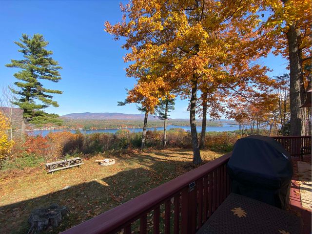 69 Butterfield Road, Center Harbor, NH 03226