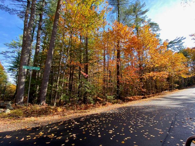 69 Butterfield Road, Center Harbor, NH 03226