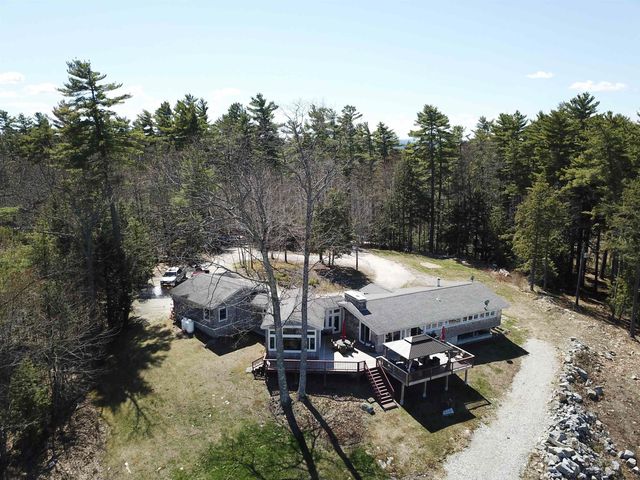 69 Butterfield Road, Center Harbor, NH 03226