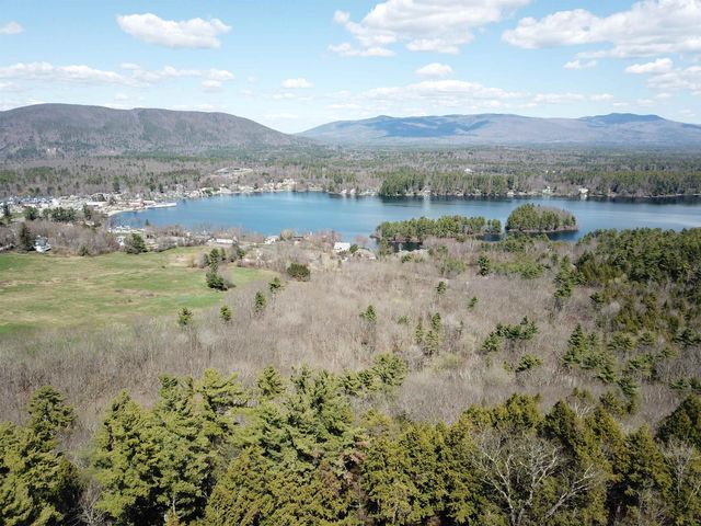 69 Butterfield Road, Center Harbor, NH 03226