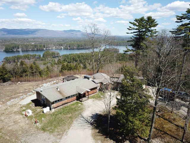 69 Butterfield Road, Center Harbor, NH 03226