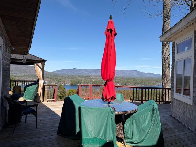 69 Butterfield Road, Center Harbor, NH 03226