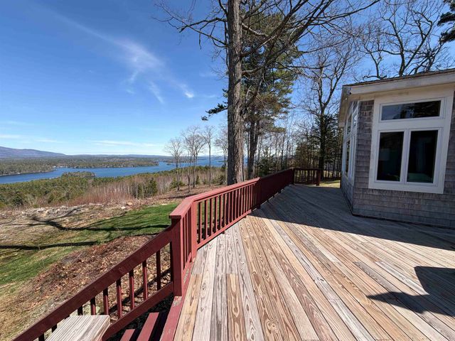 69 Butterfield Road, Center Harbor, NH 03226