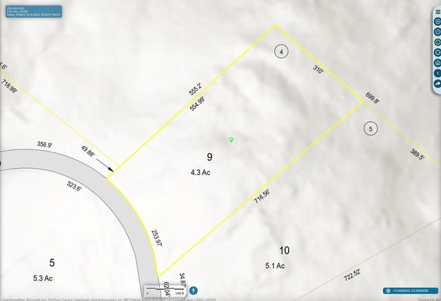 69 Butterfield Road, Center Harbor, NH 03226