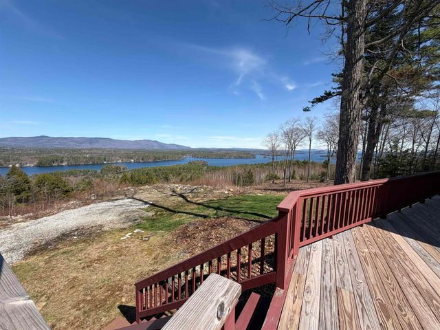 69 Butterfield Road, Center Harbor, NH 03226
