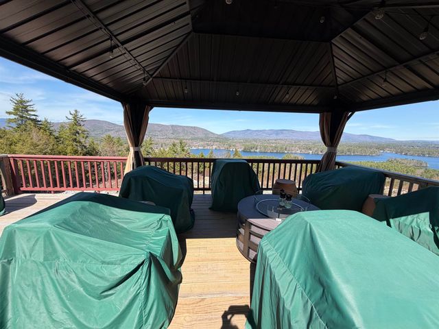 69 Butterfield Road, Center Harbor, NH 03226