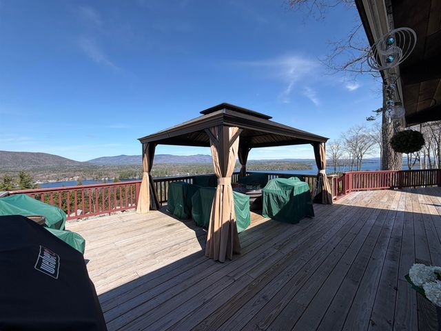 69 Butterfield Road, Center Harbor, NH 03226