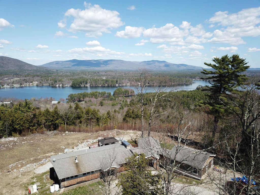69 Butterfield Road, Center Harbor, NH 03226