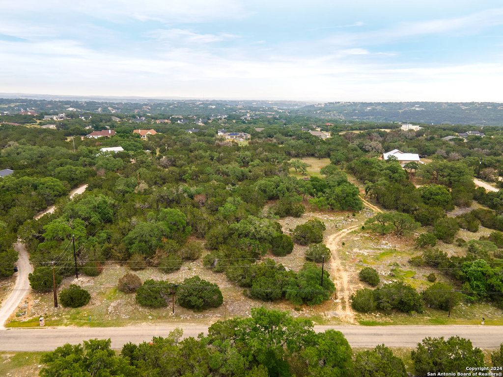5028 Tanglewood Trail, Spring Branch, TX 78070