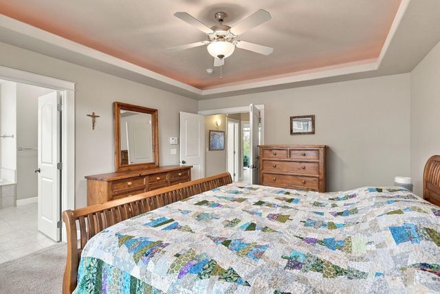 2304 W Rainier Ct, Spokane, WA 99208