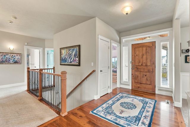 2304 W Rainier Ct, Spokane, WA 99208
