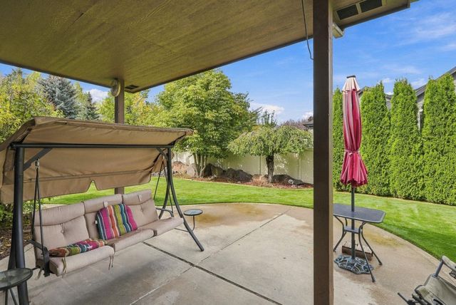 2304 W Rainier Ct, Spokane, WA 99208