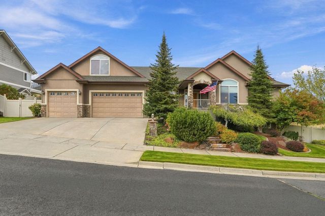 2304 W Rainier Ct, Spokane, WA 99208