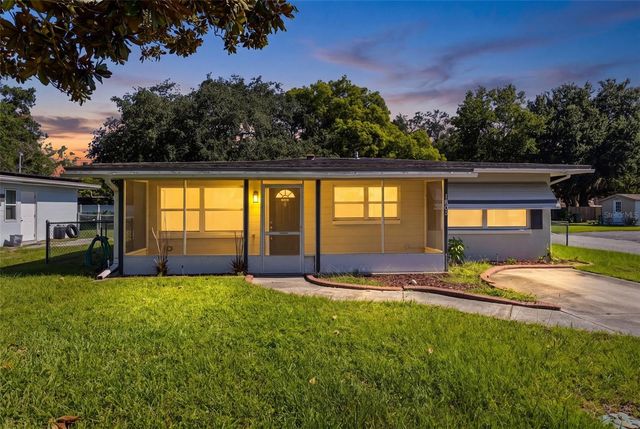 1805 VERONA STREET, Kissimmee, FL 34741